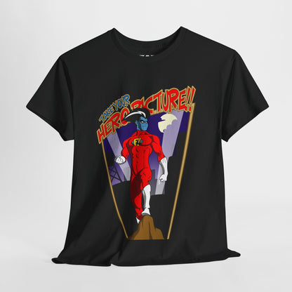 Freakazoid Retro Comic T-Shirt