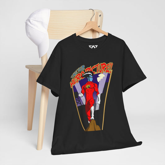 Freakazoid Retro Comic T-Shirt